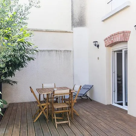 1stays - Marlot Apartment