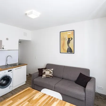 Apartment 1stays - Marlot