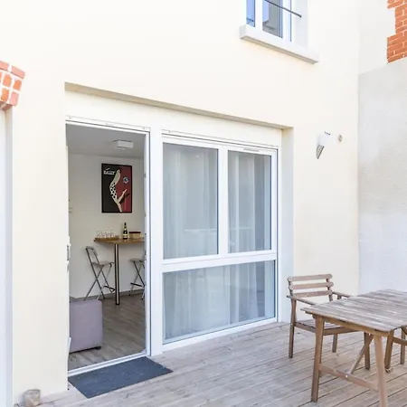 Apartment 1stays - Marlot Reims