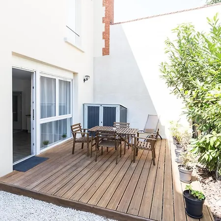 1stays - Marlot Apartment *