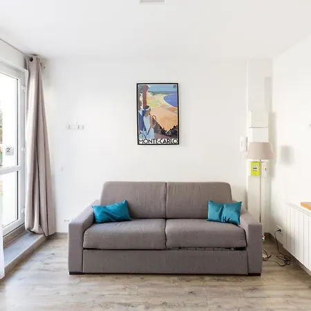 1stays - Marlot Apartment