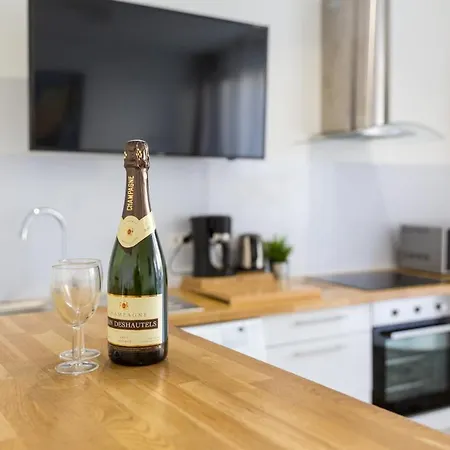 1stays - Marlot Apartment