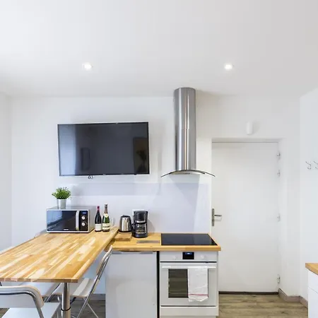 Apartment 1stays - Marlot