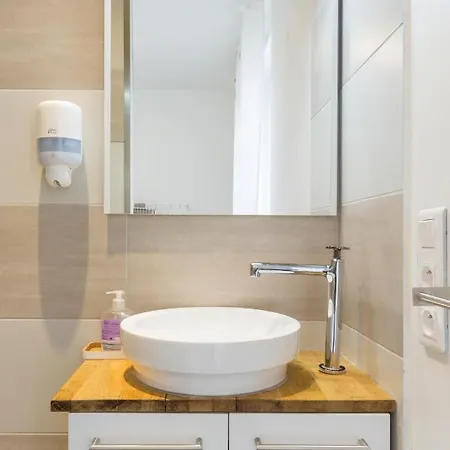 1stays - Marlot Apartment *